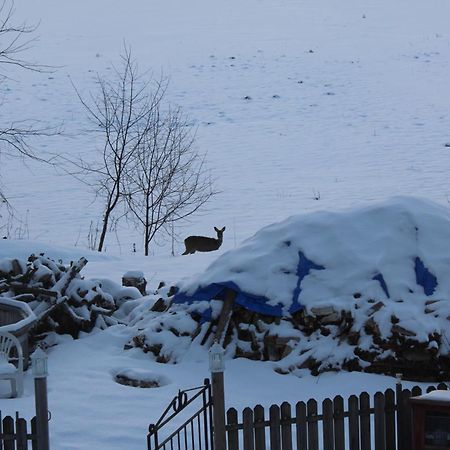 Affaeren Ma Bra Bed & Breakfast Sunne Luaran gambar