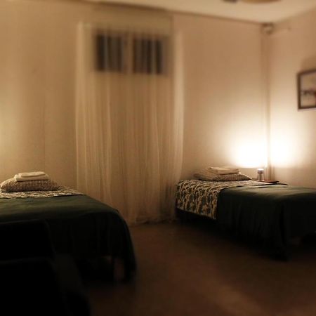Affaeren Ma Bra Bed & Breakfast Sunne Luaran gambar