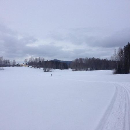 Affaeren Ma Bra Bed & Breakfast Sunne Luaran gambar