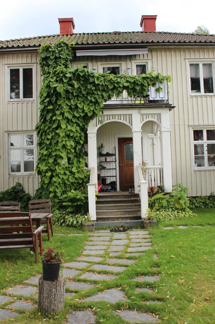 Affaeren Ma Bra Bed & Breakfast Sunne Luaran gambar