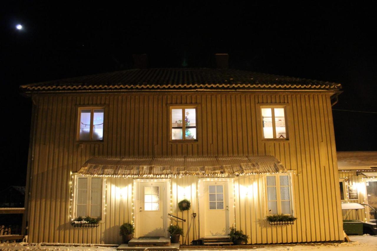 Affaeren Ma Bra Bed & Breakfast Sunne Luaran gambar
