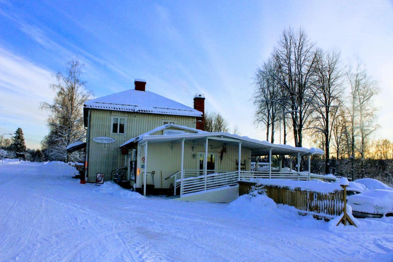 Affaeren Ma Bra Bed & Breakfast Sunne Luaran gambar
