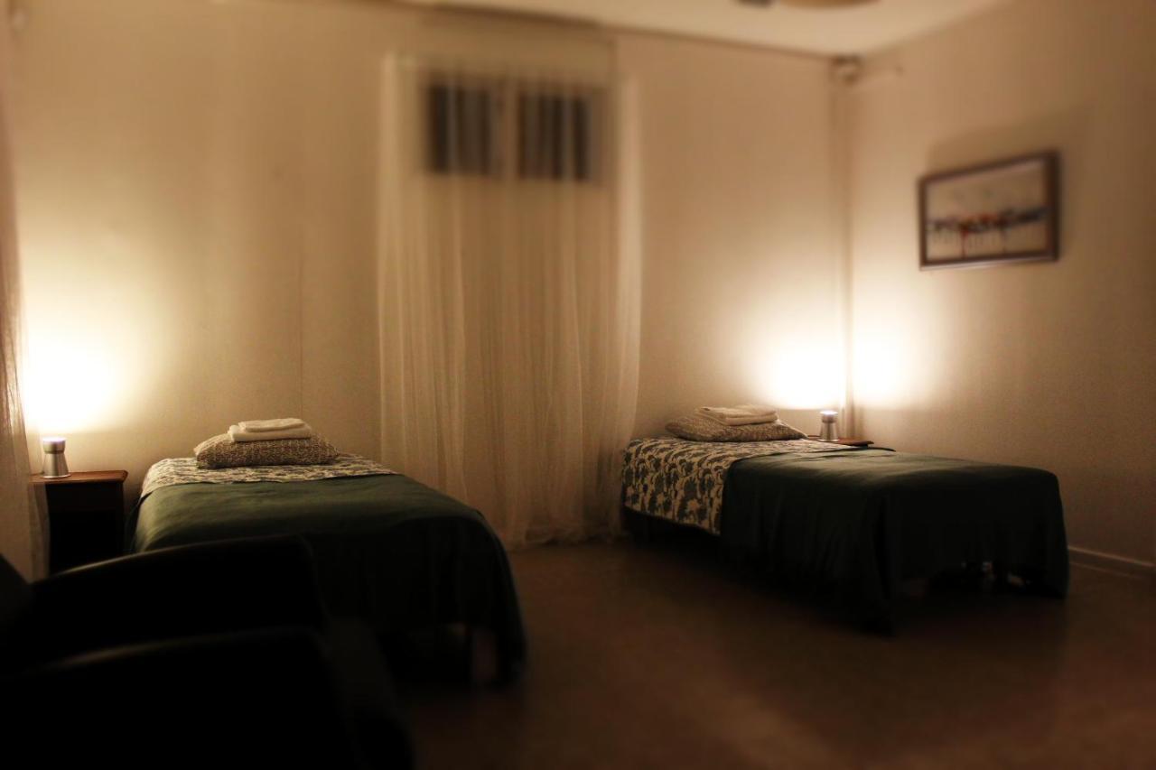 Affaeren Ma Bra Bed & Breakfast Sunne Luaran gambar