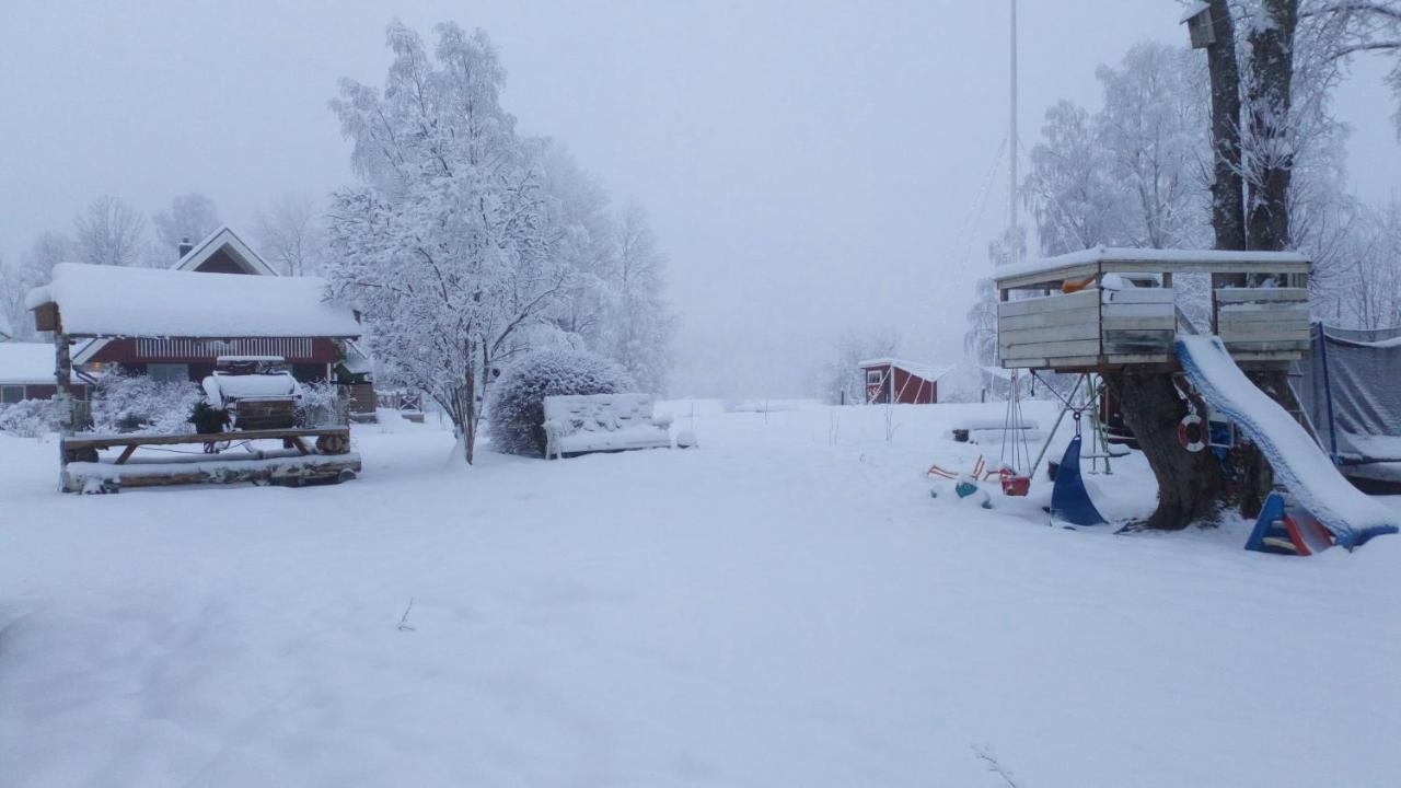 Affaeren Ma Bra Bed & Breakfast Sunne Luaran gambar