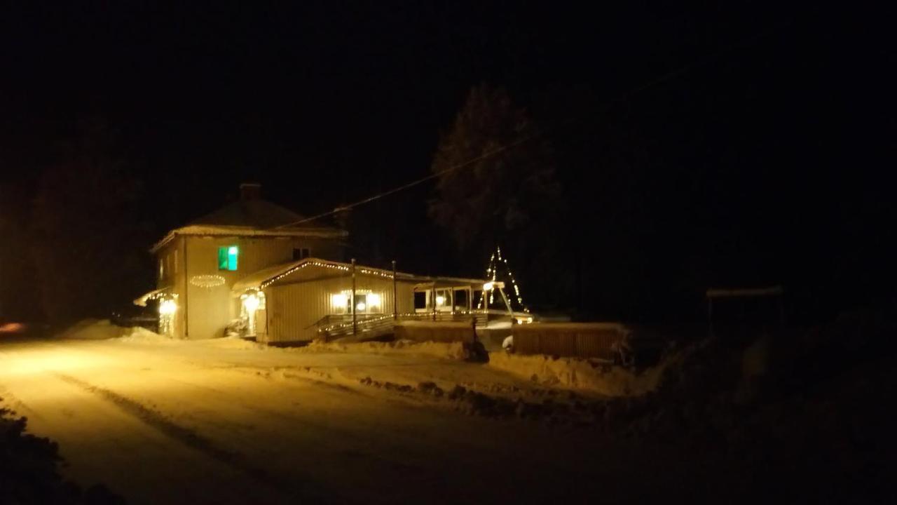 Affaeren Ma Bra Bed & Breakfast Sunne Luaran gambar