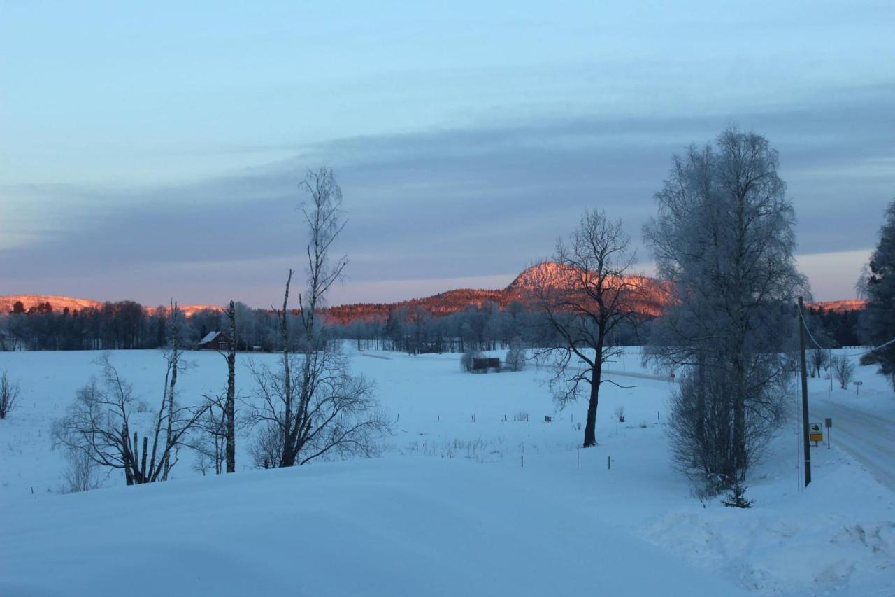 Affaeren Ma Bra Bed & Breakfast Sunne Luaran gambar