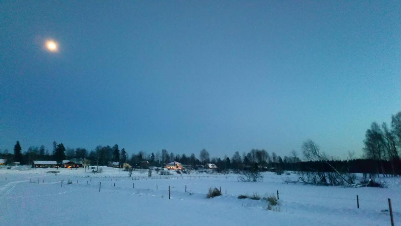 Affaeren Ma Bra Bed & Breakfast Sunne Luaran gambar