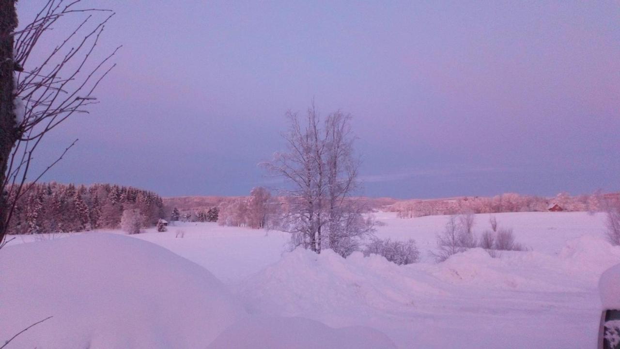Affaeren Ma Bra Bed & Breakfast Sunne Luaran gambar