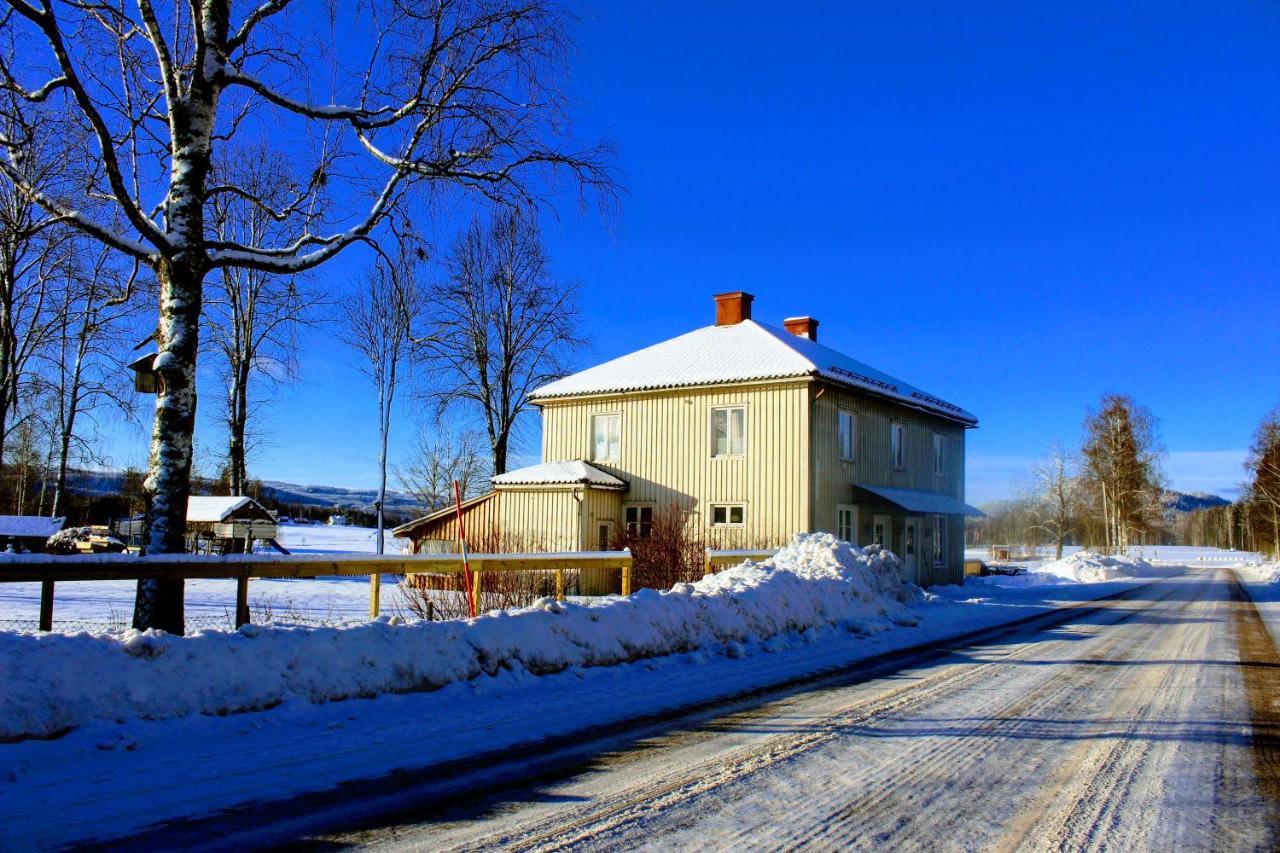 Affaeren Ma Bra Bed & Breakfast Sunne Luaran gambar