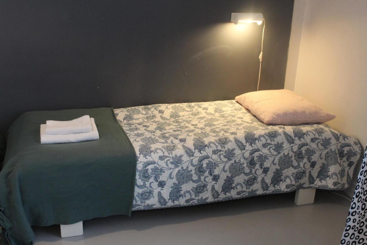 Affaeren Ma Bra Bed & Breakfast Sunne Luaran gambar