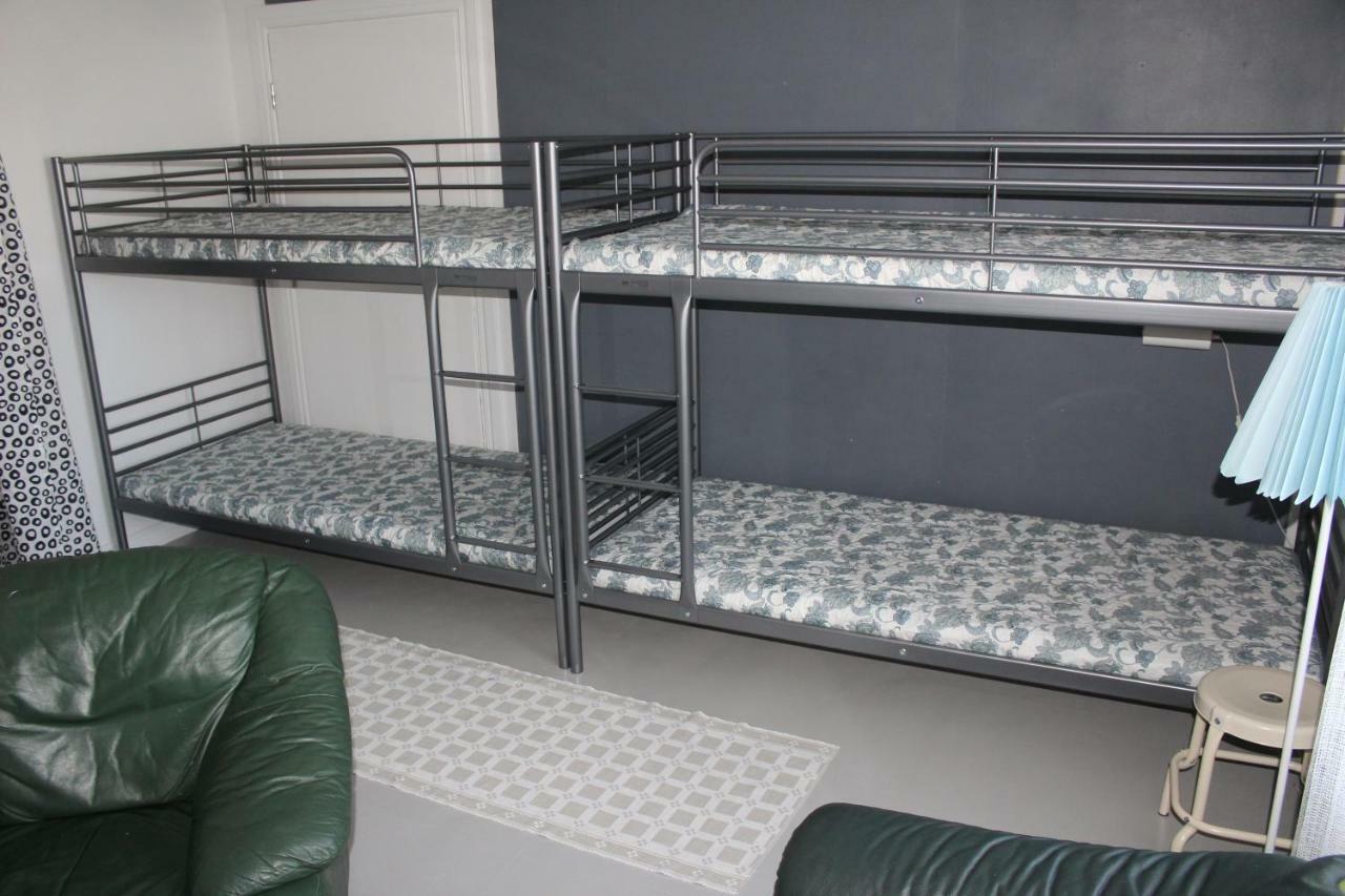 Affaeren Ma Bra Bed & Breakfast Sunne Luaran gambar