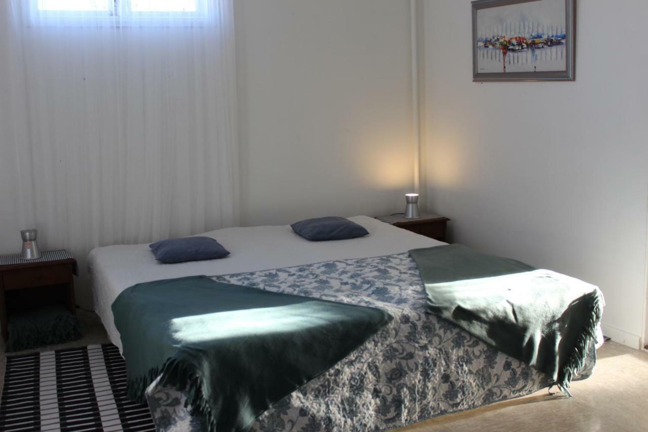 Affaeren Ma Bra Bed & Breakfast Sunne Luaran gambar