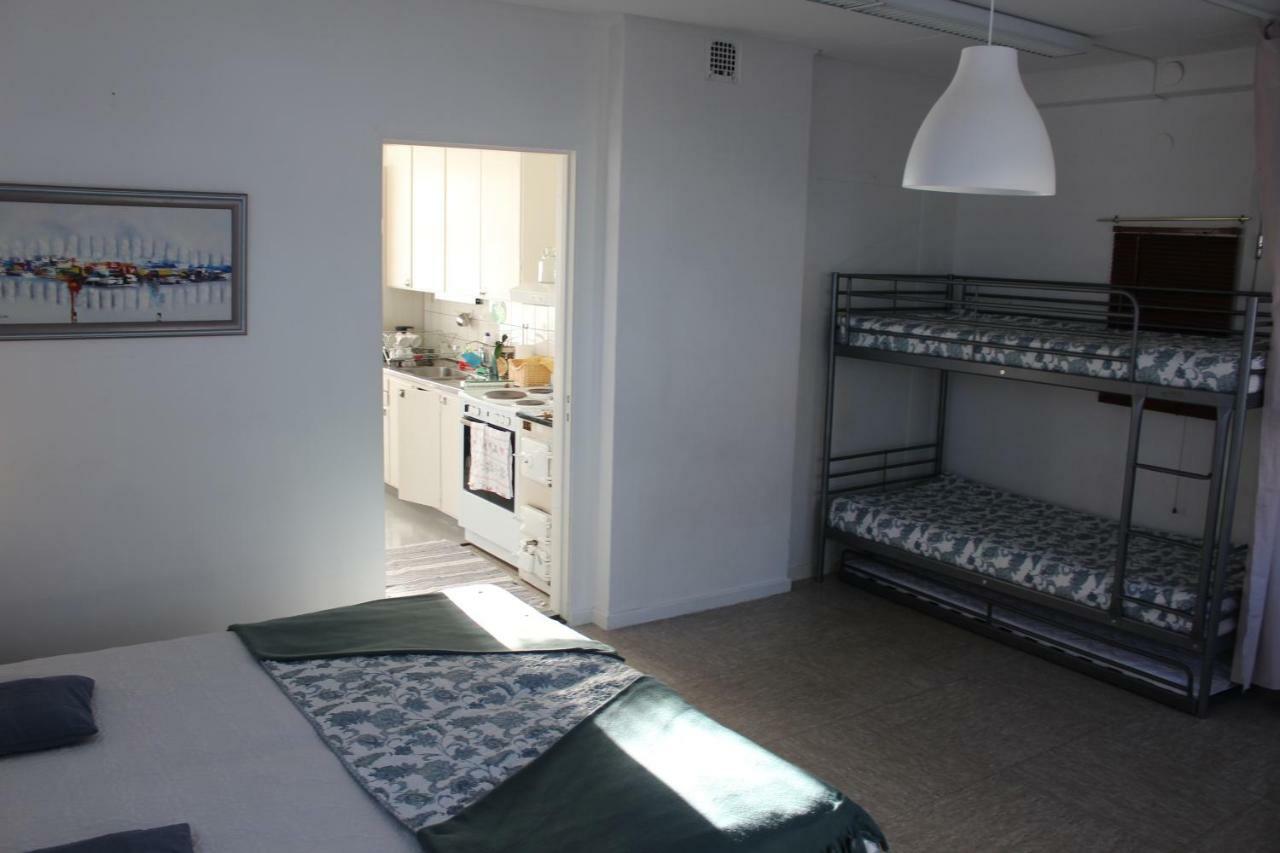 Affaeren Ma Bra Bed & Breakfast Sunne Luaran gambar