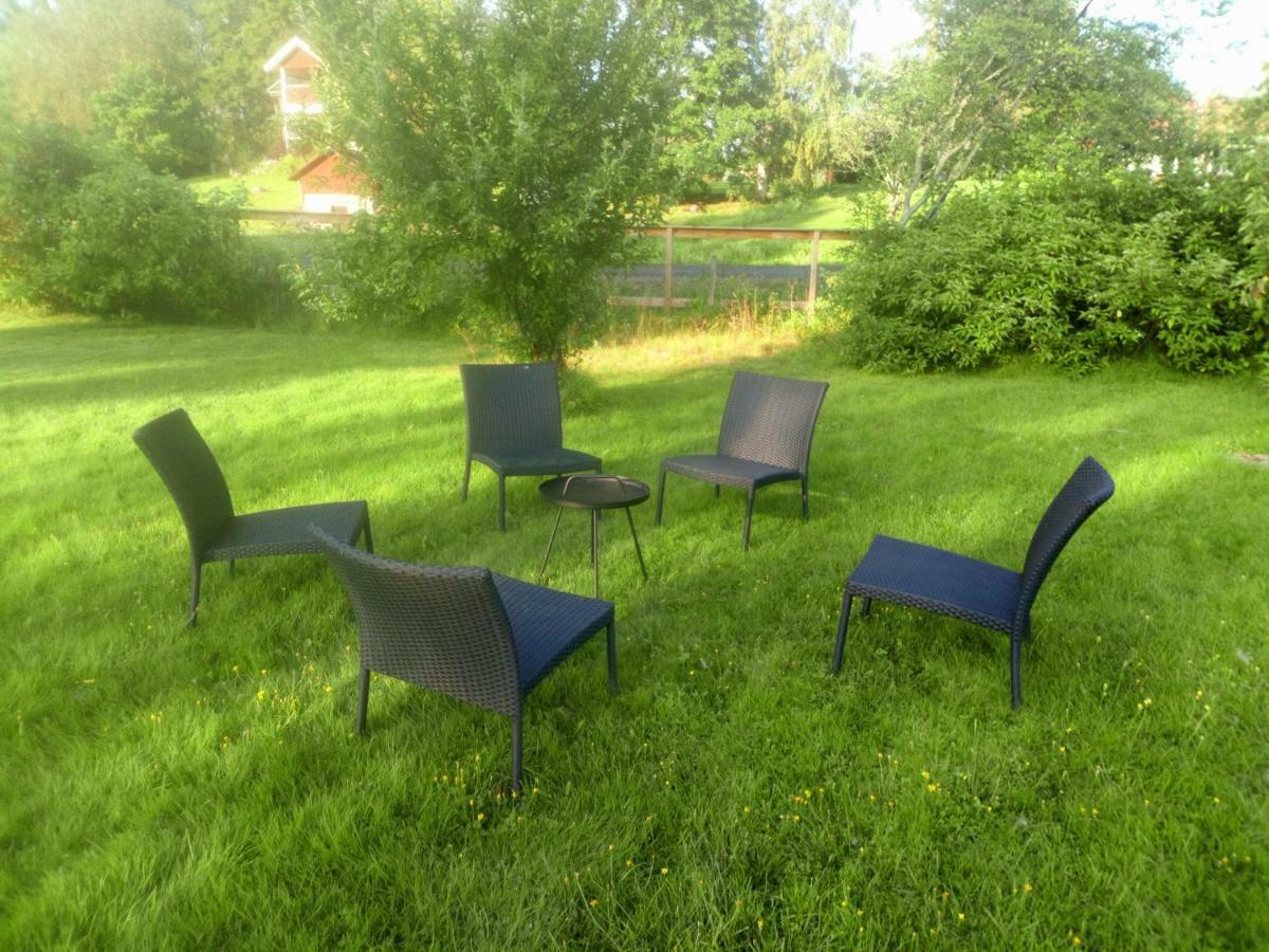Affaeren Ma Bra Bed & Breakfast Sunne Luaran gambar